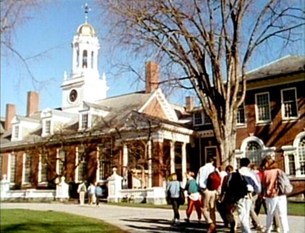 Groton School